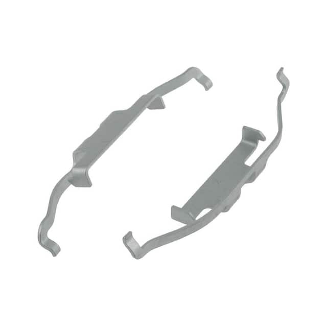 CK13312 13312 DISC BRAKE HARDWARE KIT