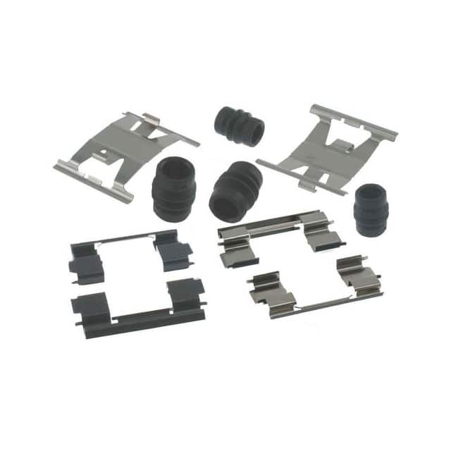 CKH5624Q H5624Q DISC BRAKE HARDWARE KIT