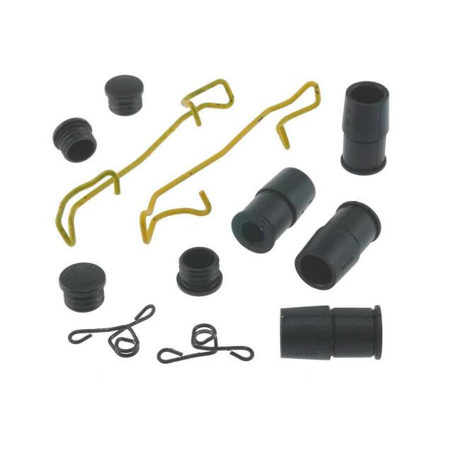 CK13245 13245 DISC BRAKE HARDWARE KIT