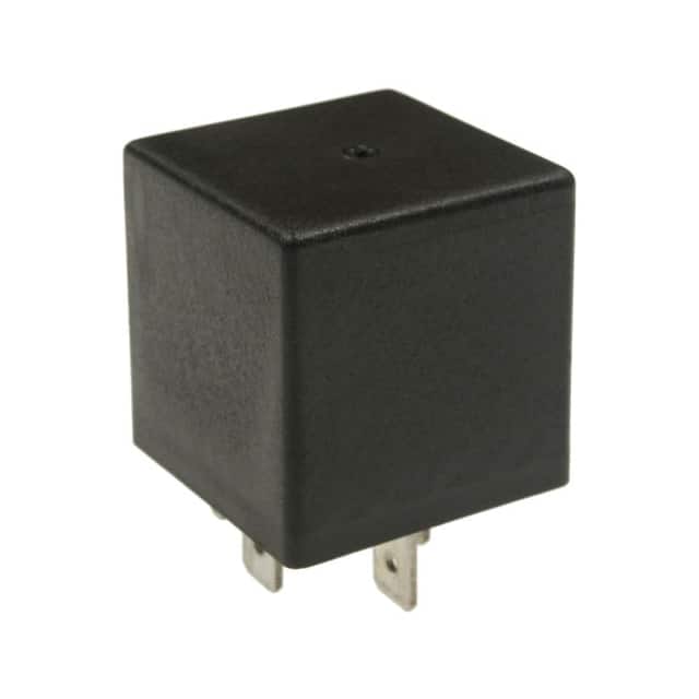 RY-528 COMPUTER CONTROL RELAY