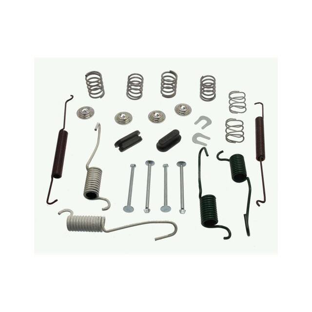 CKH7294 H7294 DRUM BRAKE HARDWARE KIT