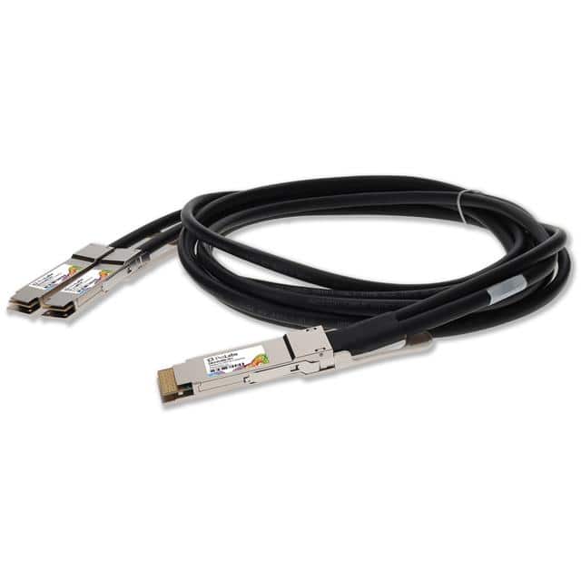 CAB-D-2Q-400G-1M-C Arista Networks CAB-D-2Q-400G-1M