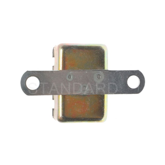 BR-40 STANDARD IGNITION, FUSE