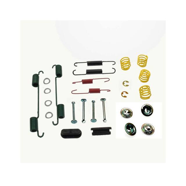 CKH7264 H7264 DRUM BRAKE HARDWARE KIT
