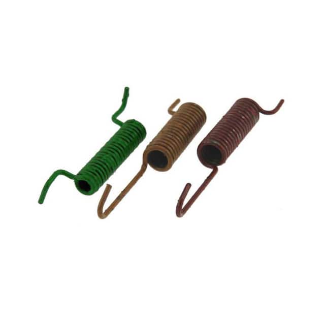 CKH9259 H9259 PARKING BRAKE HARDWARE KIT