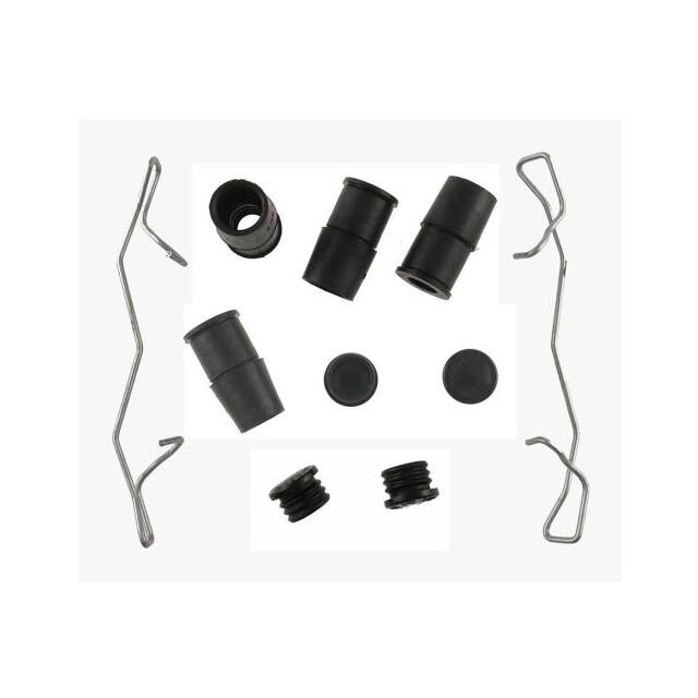 CKH5854 H5854 DISC BRAKE HARDWARE KIT