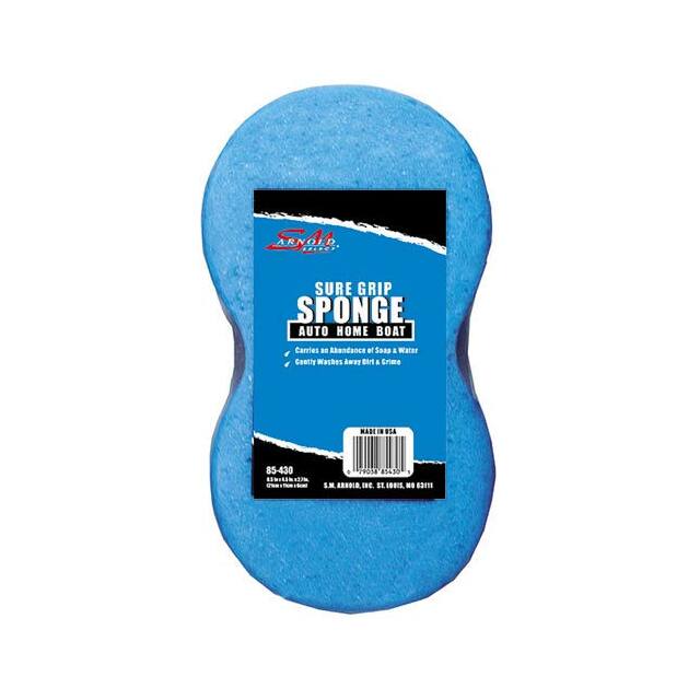 ML10195 SURE GRIP POLYETHER SPONGE