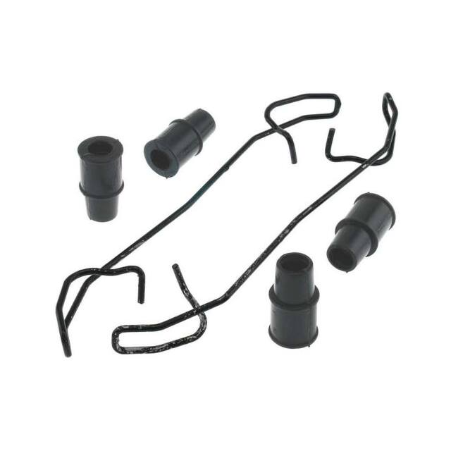 CKH5649 H5649 DISC BRAKE HARDWARE KIT