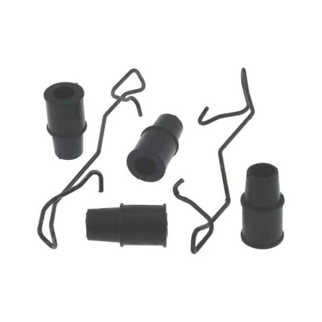 CKH5796 H5796 DISC BRAKE HARDWARE KIT