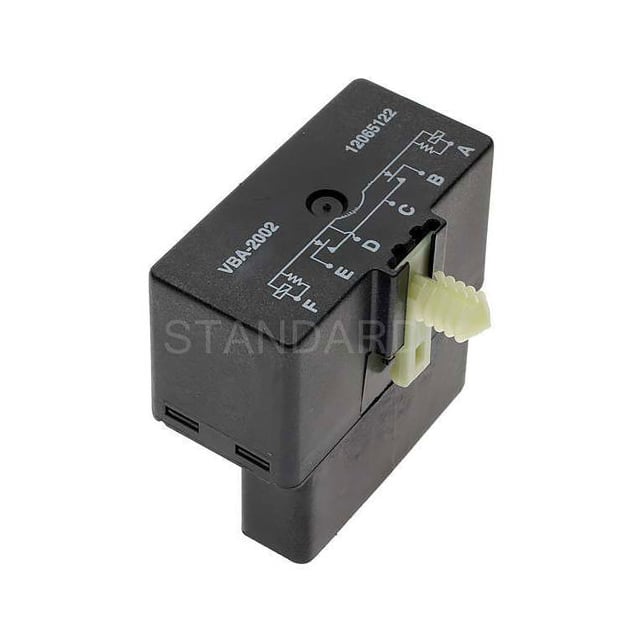 RY-246 ACCESSORY RELAY