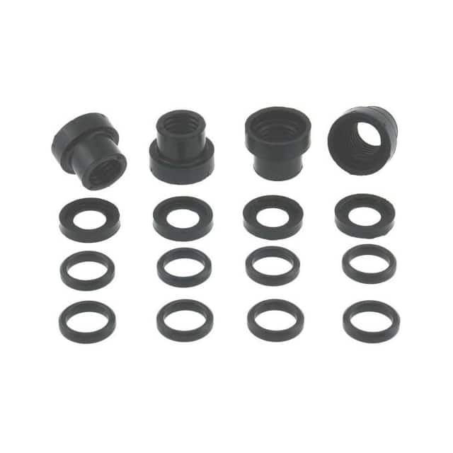 CKH5585 H5585 DISC BRAKE HARDWARE KIT
