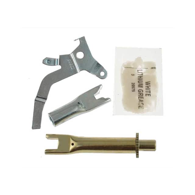 CK12561 DRUM BRK SELF-ADJUSTER REPAIR KT