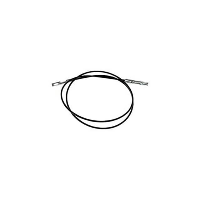 C660218 DORMAN PARKING BRAKE CABLE