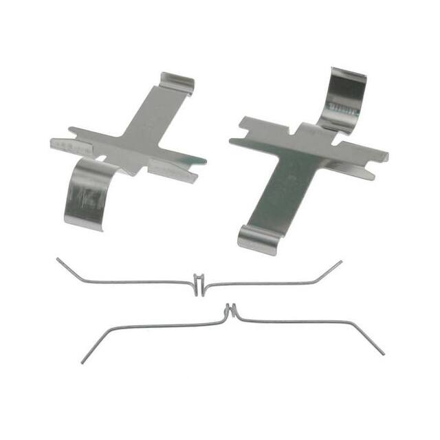 CK13315 13315 DISC BRAKE HARDWARE KIT