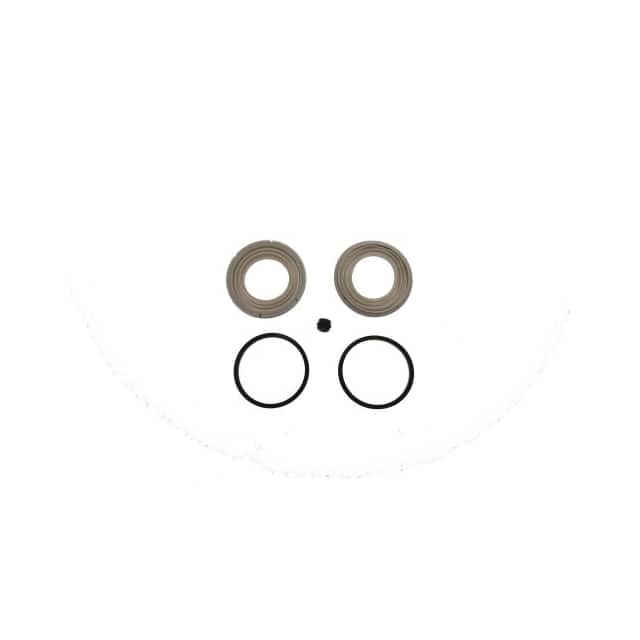 CK41301 41301 DISC BRAKE CALIPER REPAIR