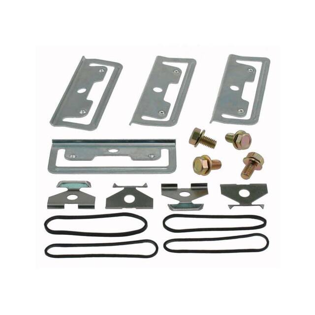 CKH5516 H5516 DISC BRAKE HARDWARE KIT