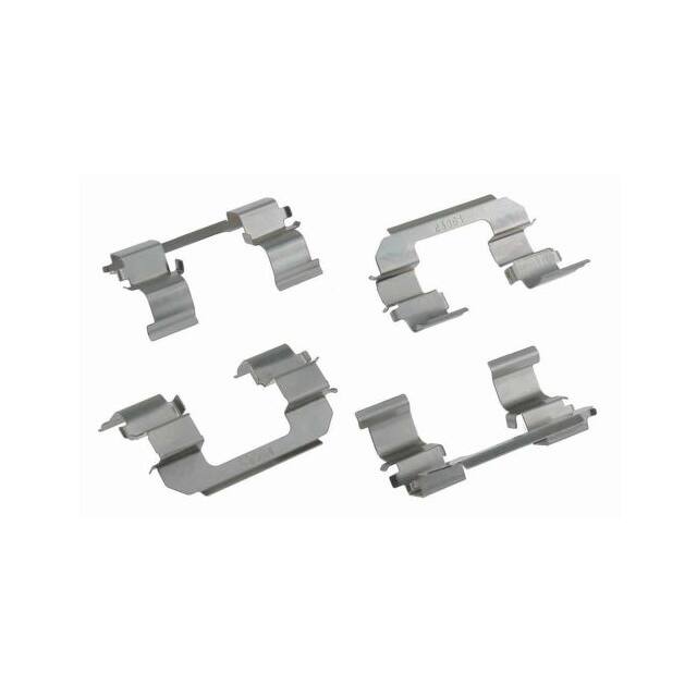 CK13415 13415 DISC BRAKE HARDWARE KIT