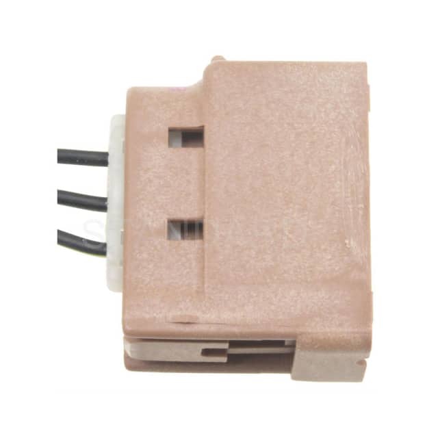 S-894 LICENSE PLATE LIGHT SOCKET CONNE