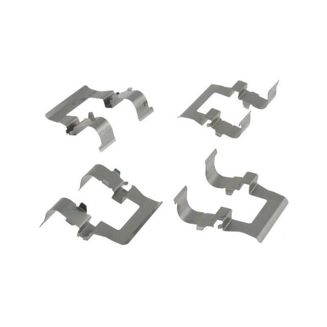 CK13277 13277 DISC BRAKE HARDWARE KIT