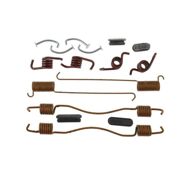 CKH7199 H7199 DRUM BRAKE HARDWARE KIT