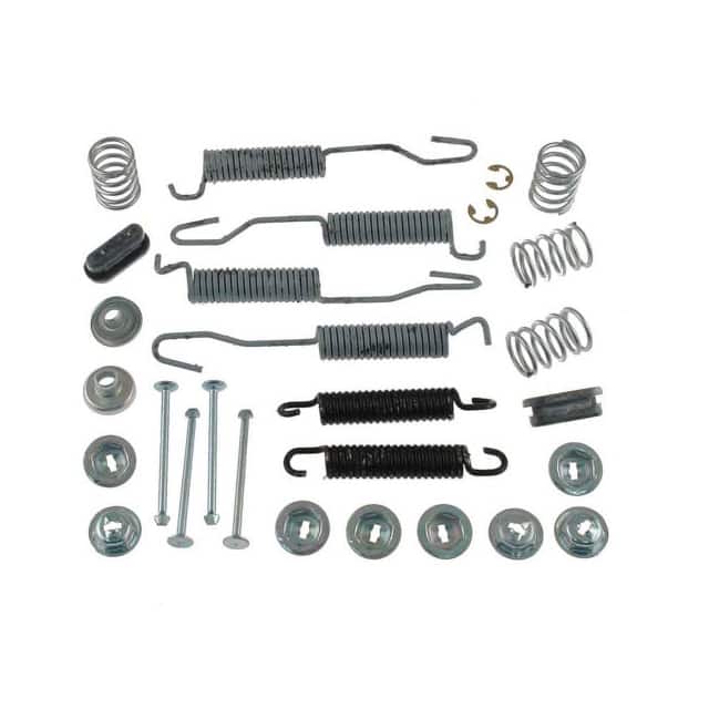 CKH7020 H7020 DRUM BRAKE HARDWARE KIT