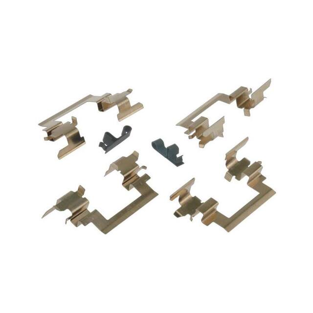CK13366 13366 DISC BRAKE HARDWARE KIT