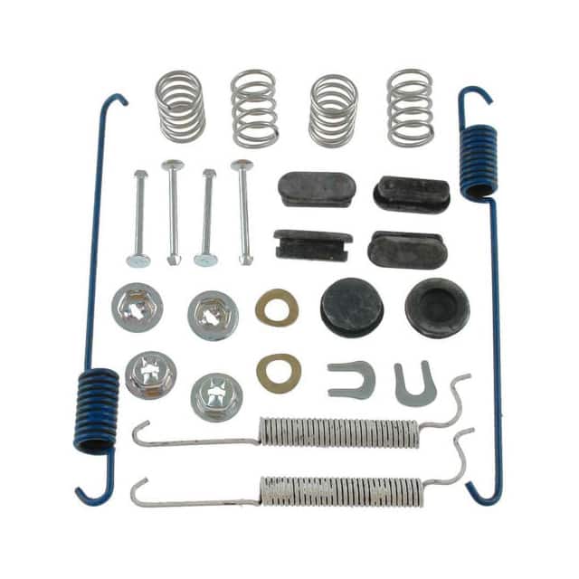 CKH7285 H7285 DRUM BRAKE HARDWARE KIT
