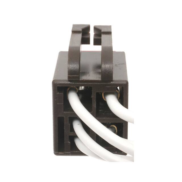 S-659 ACCESSORY RELAY CONNECTOR