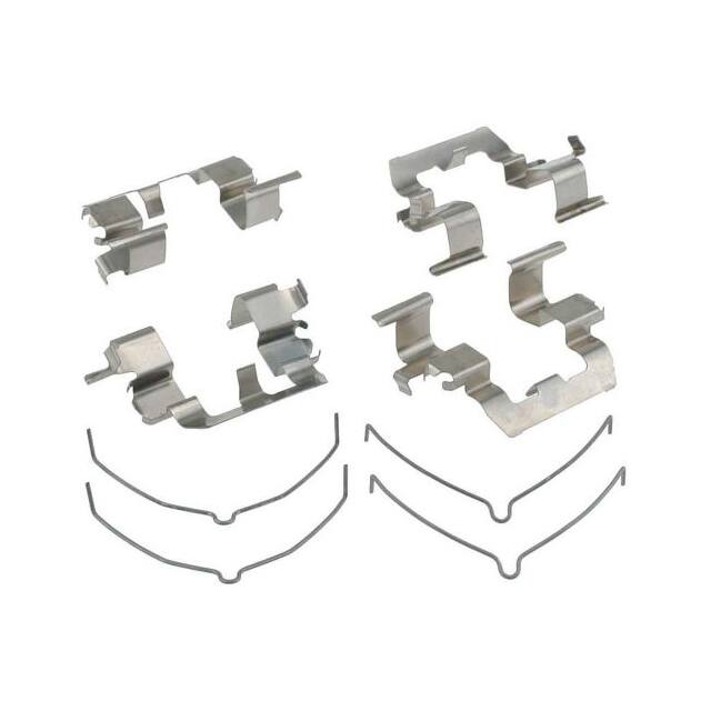 CK13240 13240 DISC BRAKE HARDWARE KIT