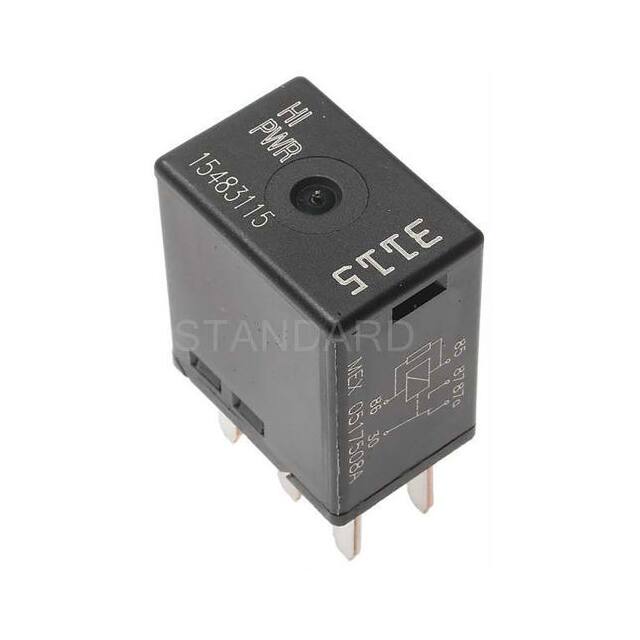 RY-484 DRIVING LAMP RELAY