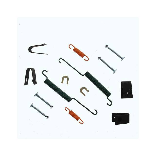 CK17351 17351 DRUM BRAKE HARDWARE KIT