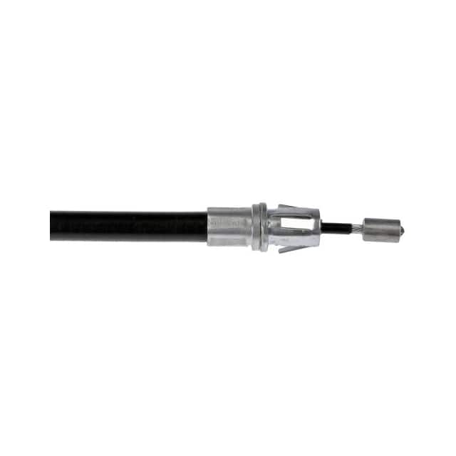 C661206 DORMAN PARKING BRAKE CABLE