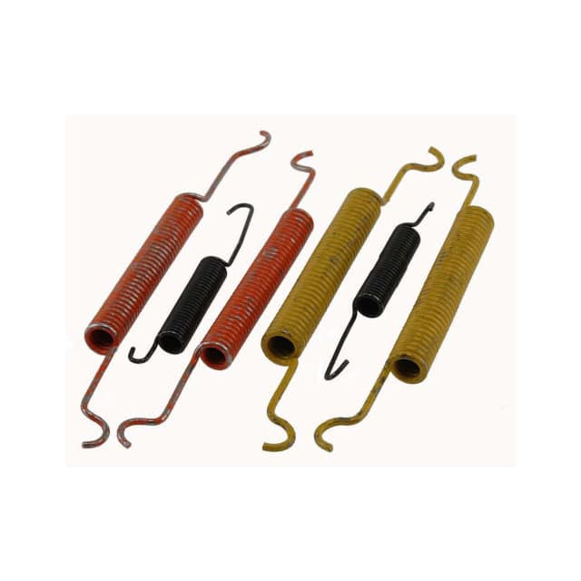 CK17200 17200 DRUM BRAKE HARDWARE KIT