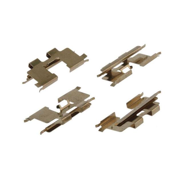 CK13364 13364 DISC BRAKE HARDWARE KIT