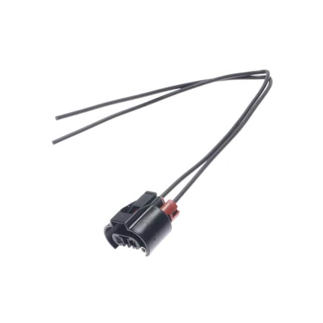 S-1860 FOG LAMP CONNECTOR