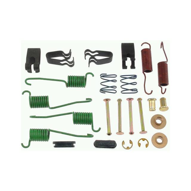 CKH7313 H7313 DRUM BRAKE HARDWARE KIT