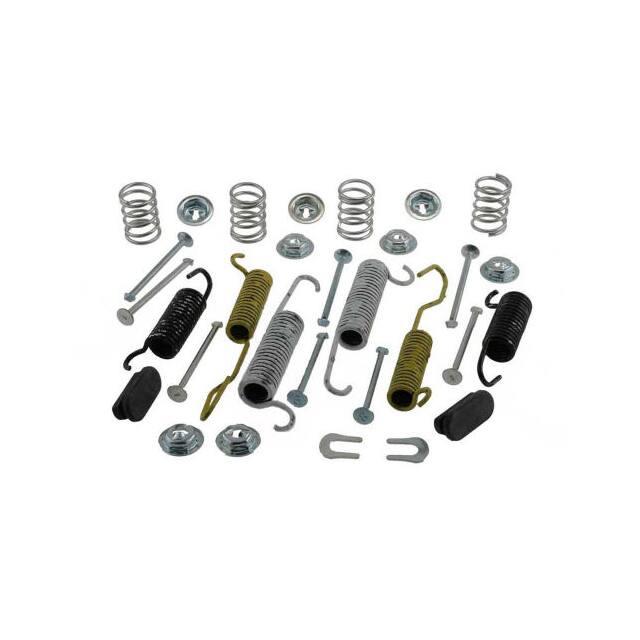 CKH7038 H7038 DRUM BRAKE HARDWARE KIT