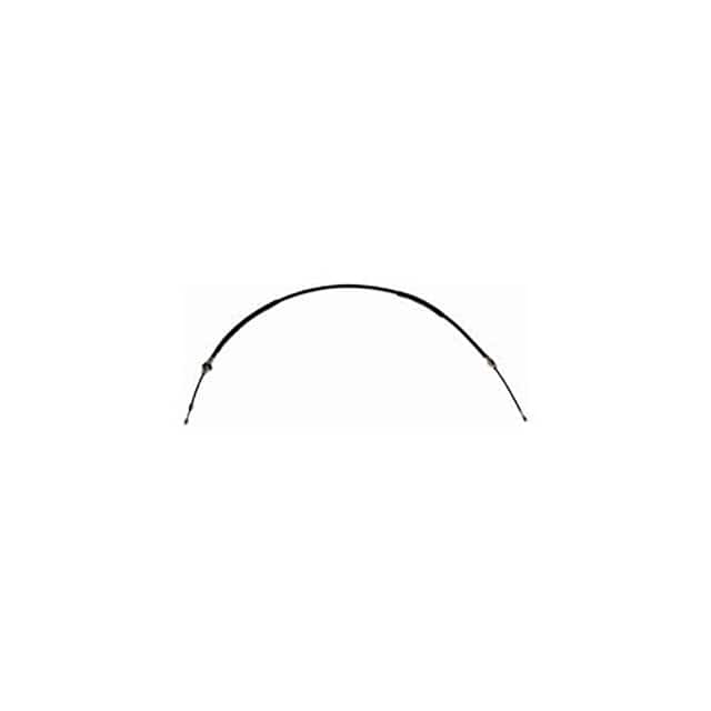 C95373 DORMAN PARKING BRAKE CABLE