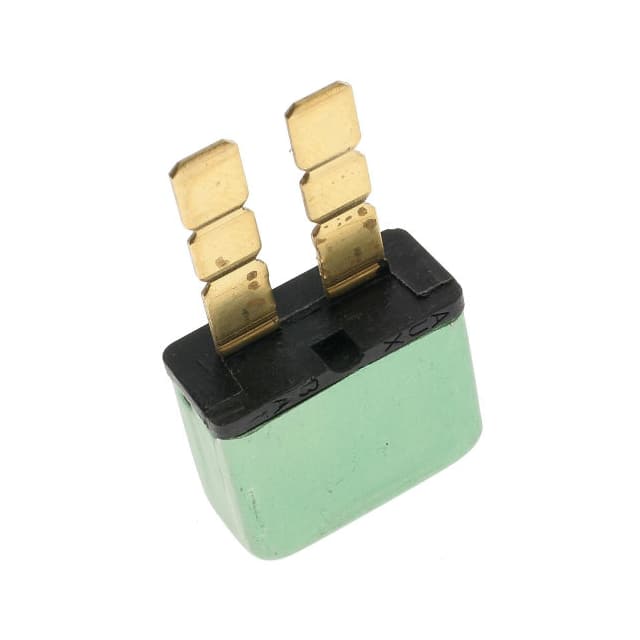 BR-330 STANDARD IGNITION, FUSE