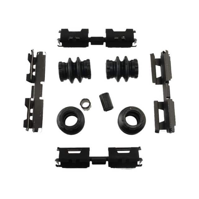 CKH5859 H5859 DISC BRAKE HARDWARE KIT
