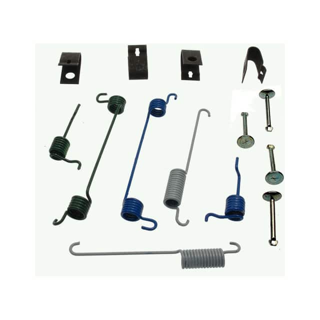 CK17282 17282 DRUM BRAKE HARDWARE KIT