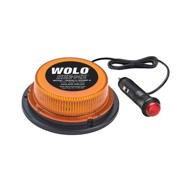 3035MP-A 3035 MP-A, MINI WARNING LIGHT SU