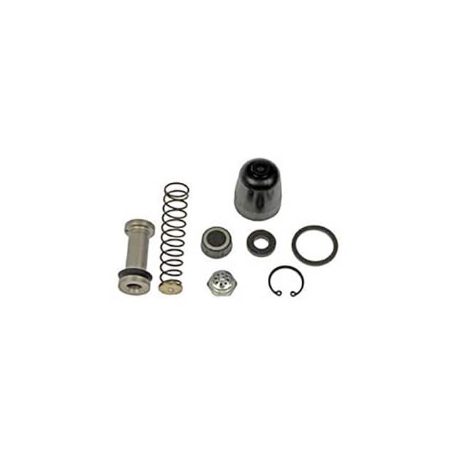 TM19356 DORMAN BRAKE MASTER CYLINDER REP
