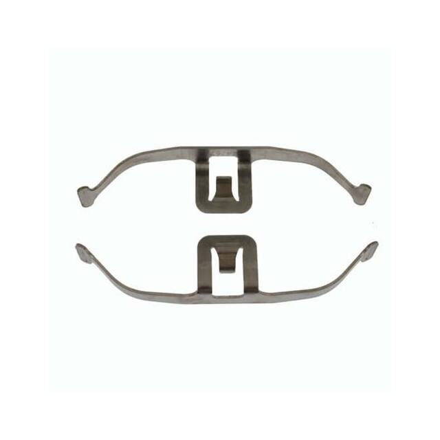 CK13633 13633 DISC BRAKE HARDWARE KIT