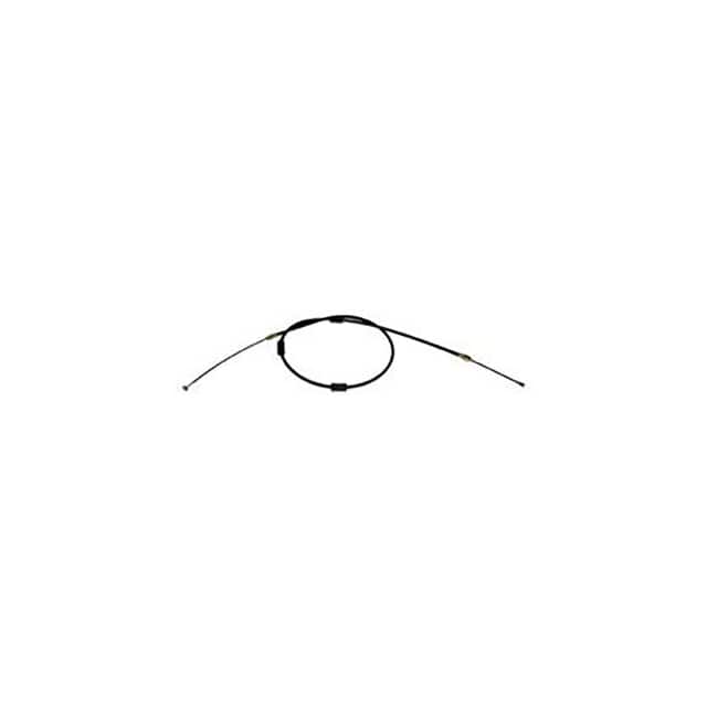 C95507 DORMAN PARKING BRAKE CABLE