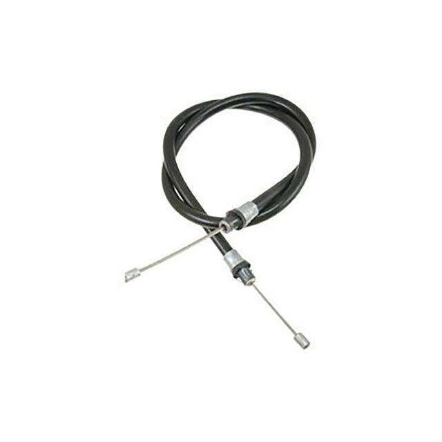 C660098 DORMAN PARKING BRAKE CABLE