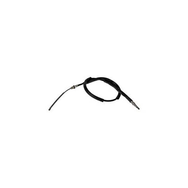 C132246 DORMAN PARKING BRAKE CABLE