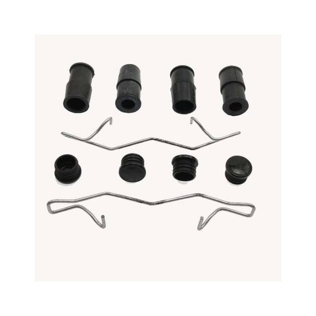 CKH5870 H5870 DISC BRAKE HARDWARE KIT