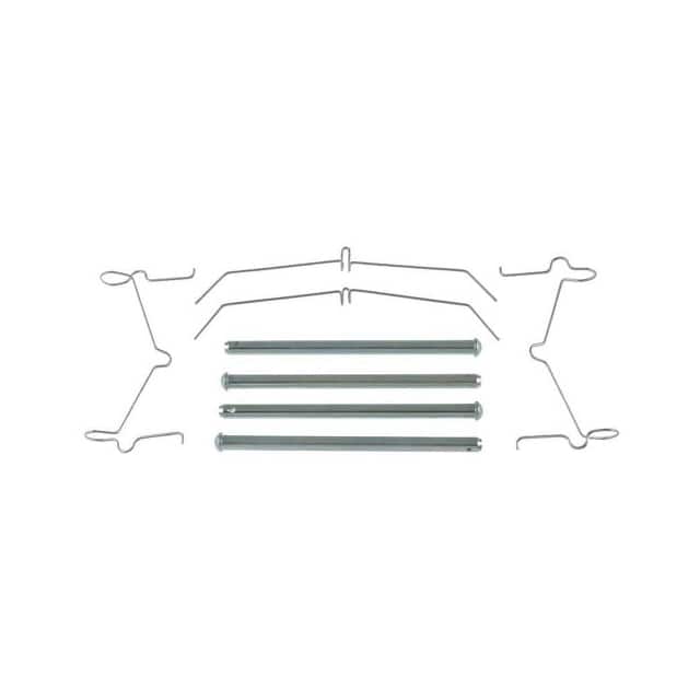 CK13600 13600 DISC BRAKE HARDWARE KIT