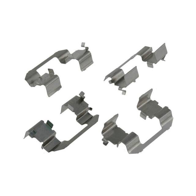 CK13259 13259 DISC BRAKE HARDWARE KIT
